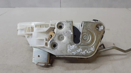 FECHADURA DIANTEIRA DIREITA MITSUBISHI PAJERO SPORT 2007