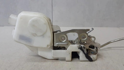 FECHADURA DIANTEIRA DIREITA MITSUBISHI PAJERO SPORT 2007