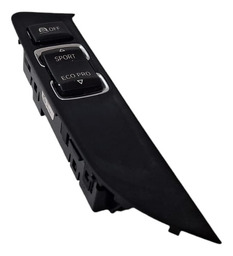 Botão Comando Tração Eco Sport Bmw 320i 2013 2017