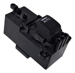 BOTÃO VIDRO ELÉTRICO TRASEIRO E HONDA CIVIC G9 2012 A 2015