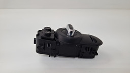 Botão Comando Farol Mini Cooper S 2014 2015 Preto