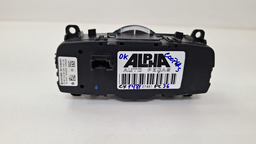 BOTÃO COMANDO FAROL MINI COOPER S 2014 2015 PRETO