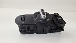 BOTÃO COMANDO FAROL MINI COOPER S 2014 2015 PRETO