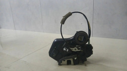 FECHADURA TRASEIRA ESQUERDA TOYOTA HILUX 2012 A 2015