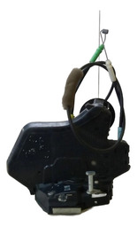 FECHADURA TRASEIRA DIREITA TOYOTA HILUX 2012 2013 2014 2015