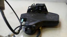 FECHADURA TRASEIRA DIREITA TOYOTA HILUX 2012 2013 2014 2015