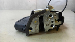 FECHADURA TRASEIRA DIREITA TOYOTA HILUX 2012 2013 2014 2015