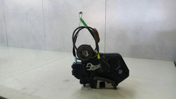 FECHADURA TRASEIRA DIREITA TOYOTA HILUX 2012 2013 2014 2015