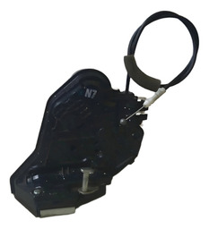 Fechadura Traseira Direita Toyota Corolla 2015 A 2018