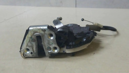 FECHADURA TRASEIRA DIREITA TOYOTA COROLLA 2015 A 2018