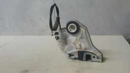 FECHADURA TRASEIRA DIREITA TOYOTA COROLLA 2015 A 2018