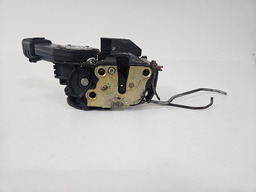 FECHADURA DIANTEIRA DIREITA TOYOTA COROLLA 1999