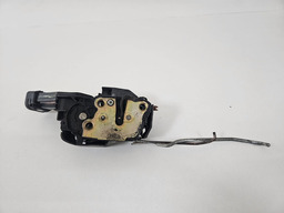 FECHADURA DIANTEIRA DIREITA TOYOTA COROLLA 1999