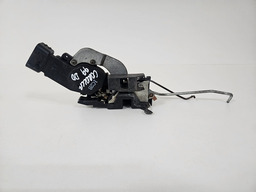 FECHADURA DIANTEIRA DIREITA TOYOTA COROLLA 1999