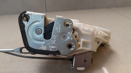 FECHADURA DIANTEIRA ESQUERDA MITSUBISHI PAJERO TR4 2011