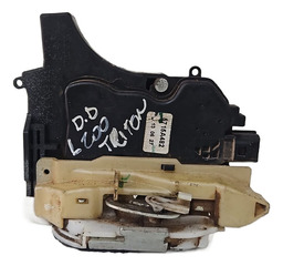 FECHADURA DIANTEIRA DIREITA L200 TRITON 2008 A 2012