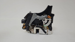 FECHADURA DIANTEIRA DIREITA L200 TRITON 2008 A 2012