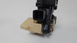 FECHADURA DIANTEIRA DIREITA L200 TRITON 2008 A 2012