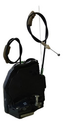 Fechadura Traseira Direita Toyota Corolla 2009 A 2012