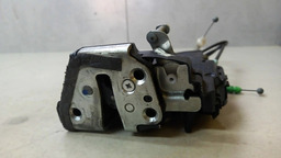 FECHADURA TRASEIRA DIREITA TOYOTA COROLLA 2009 A 2012