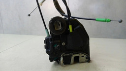 FECHADURA TRASEIRA DIREITA TOYOTA COROLLA 2009 A 2012