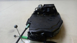 FECHADURA TRASEIRA DIREITA TOYOTA COROLLA 2009 A 2012