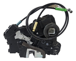 Fechadura Dianteira Direita Toyota Rav4 2007