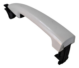 Maçaneta Porta Dianteiro Esquerdo Citroen C3 2012 A 2017 Dianteira