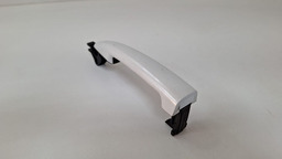 MAÇANETA PORTA DIANTEIRO ESQUERDO CITROEN C3 2012 A 2017 DIANTEIRA