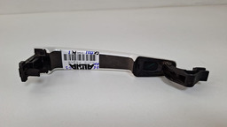 MAÇANETA PORTA DIANTEIRO ESQUERDO CITROEN C3 2012 A 2017 DIANTEIRA