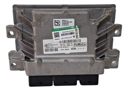 MÓDULO INJEÇÃO FORD ECOSPORT 1.6 2015