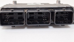 MÓDULO INJEÇÃO FORD ECOSPORT 1.6 2015