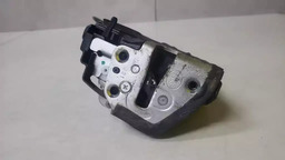 FECHADURA TRASEIRA DIREITA TOYOTA HILUX 2010 A 2014