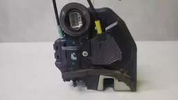 FECHADURA TRASEIRA DIREITA TOYOTA HILUX 2010 A 2014