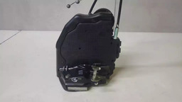 FECHADURA TRASEIRA DIREITA TOYOTA HILUX 2010 A 2014