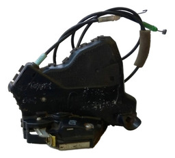 Fechadura Dianteira Esquerda Toyota Hilux 2012 A 2015