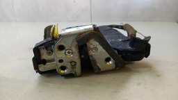 FECHADURA DIANTEIRA ESQUERDA TOYOTA HILUX 2012 A 2015