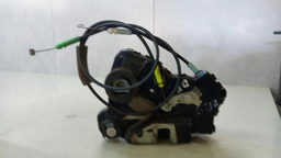 FECHADURA DIANTEIRA ESQUERDA TOYOTA HILUX 2012 A 2015