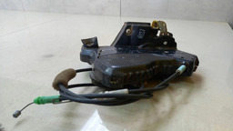 FECHADURA DIANTEIRA ESQUERDA TOYOTA HILUX 2012 A 2015