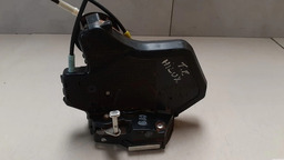 FECHADURA TRASEIRA ESQUERDA TOYOTA HILUX 2015