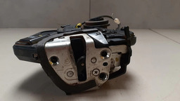 FECHADURA TRASEIRA ESQUERDA TOYOTA HILUX 2015