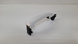 MAÇANETA DIANTEIRO DIREITO CITROEN C3 2012 A 2017 DIANTEIRA