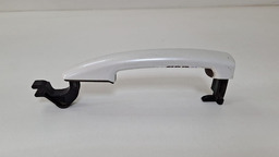 MAÇANETA DIANTEIRO DIREITO CITROEN C3 2012 A 2017 DIANTEIRA