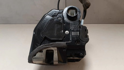 FECHADURA TRASEIRA ESQUERDA HONDA NEW CIVIC 2014