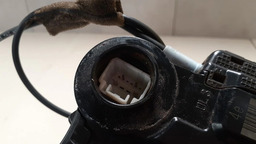 FECHADURA TRASEIRA ESQUERDA HONDA NEW CIVIC 2014