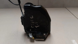 FECHADURA TRASEIRA ESQUERDA HONDA NEW CIVIC 2014