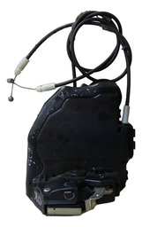 Fechadura Traseira Direita Toyota Corolla 2009 A 2012