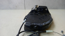 FECHADURA TRASEIRA DIREITA TOYOTA COROLLA 2009 A 2012