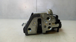 FECHADURA TRASEIRA DIREITA TOYOTA COROLLA 2009 A 2012