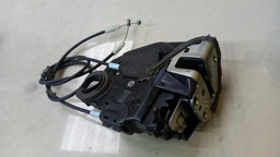 FECHADURA TRASEIRA DIREITA TOYOTA COROLLA 2009 A 2012